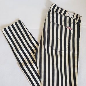 Hudson Skinny Jeans